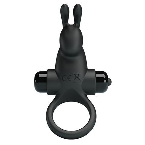 Party Up LARRY Male Vibrating Cock Rings - Vibrating Cock Rings