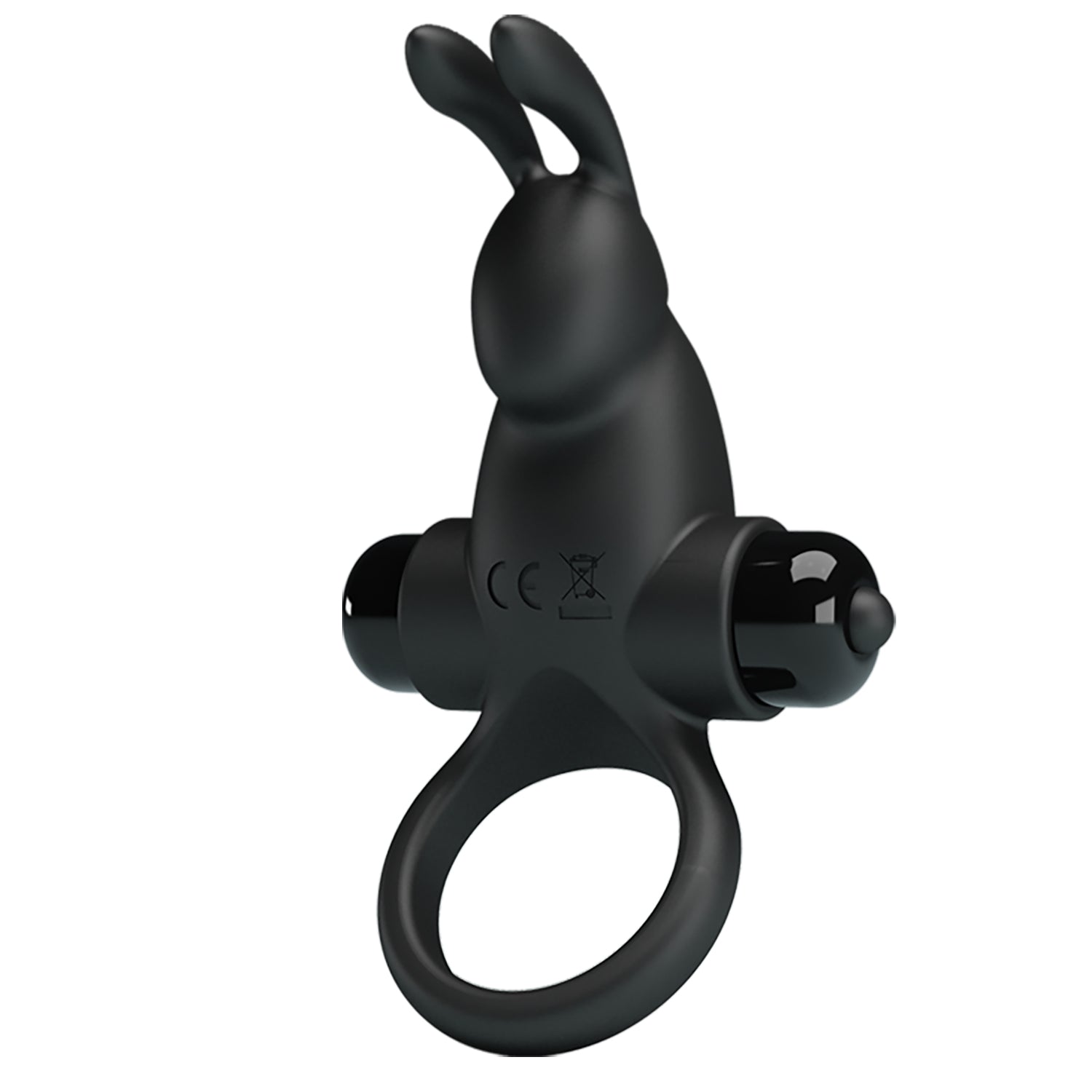Party Up LARRY Male Vibrating Cock Rings Vibrating Cock Rings