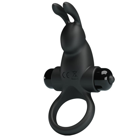 Party Up LARRY Male Vibrating Cock Rings - Vibrating Cock Rings