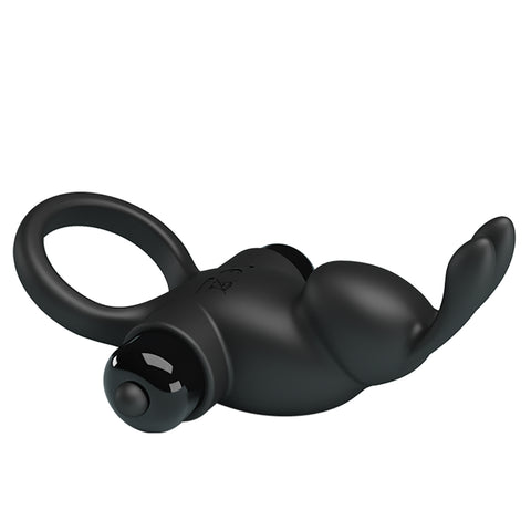 Party Up LARRY Male Vibrating Cock Rings - Vibrating Cock Rings