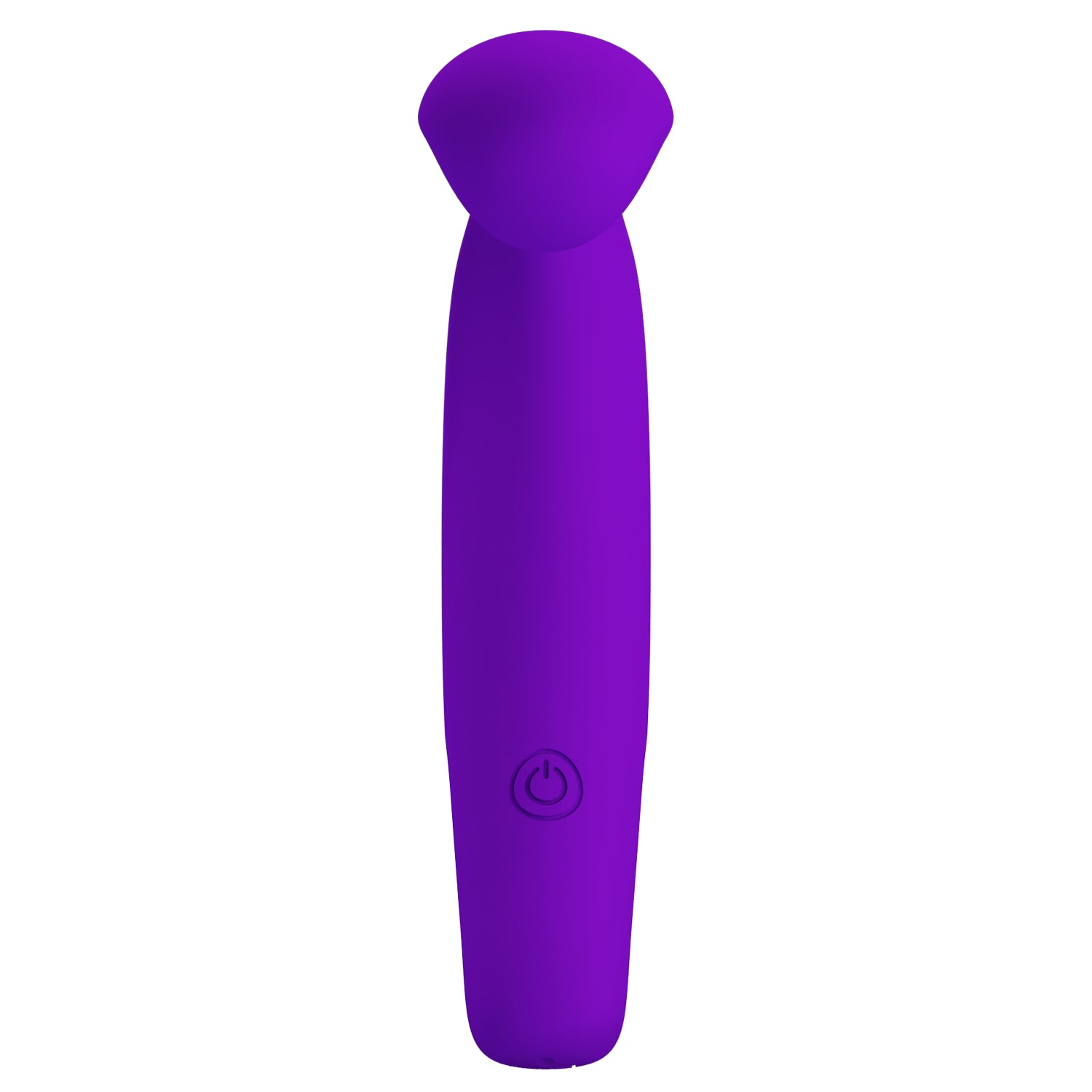 Baile Gorgon 10 Functions Silicone Finger Vibrator - Finger and Tongue Vibrators