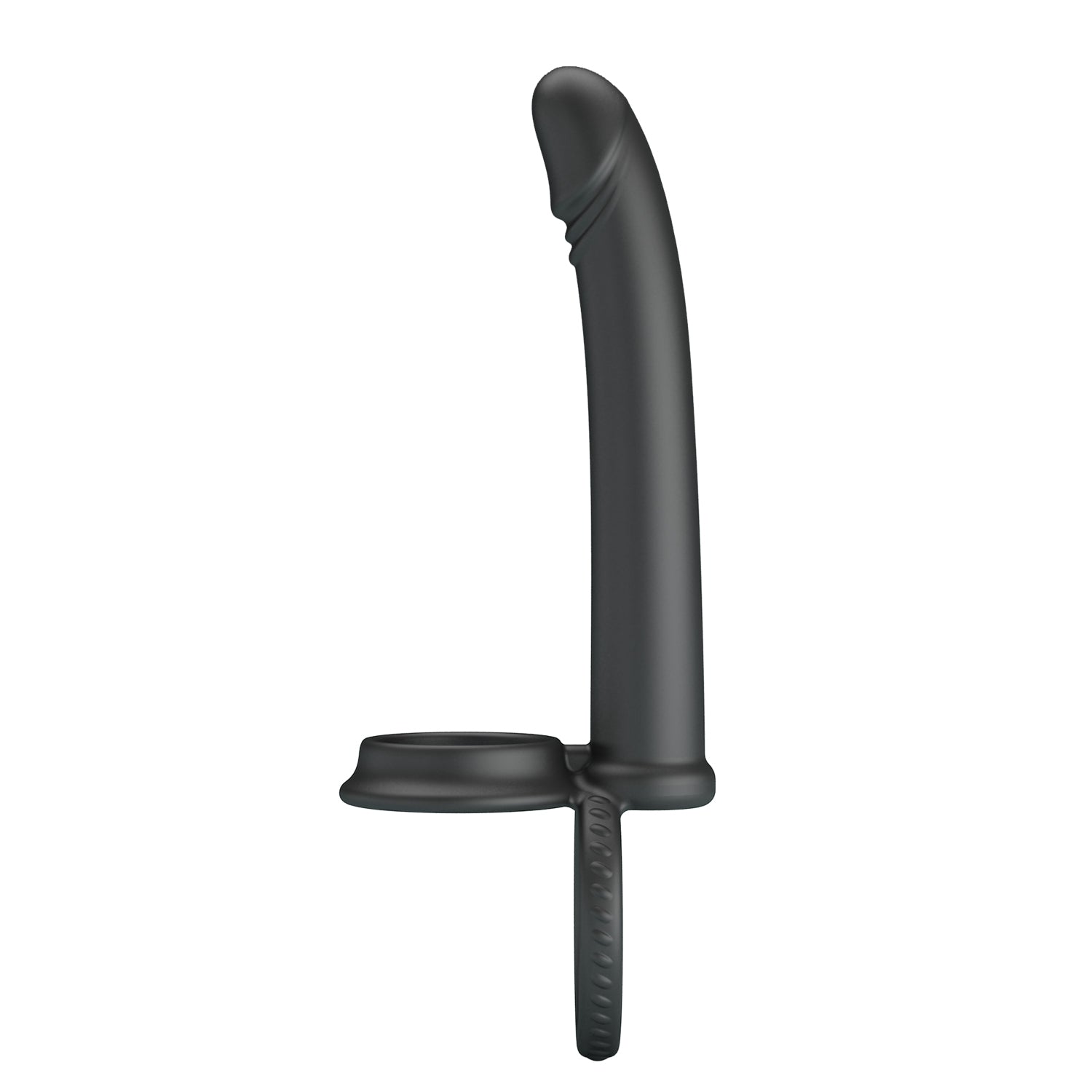 Party Up MARTIN Cock & Ball Rings with Double Penetrator Vibrating Cock Rings