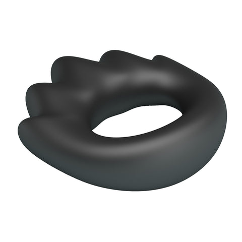 Baile Habert Super Soft Silicone Cock Ring No.13 - Stretchy Cock Rings