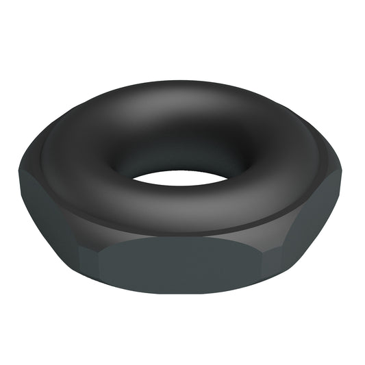 Baile Jarvius Super Soft Silicone Cock Ring No.14 - Stretchy Cock Rings