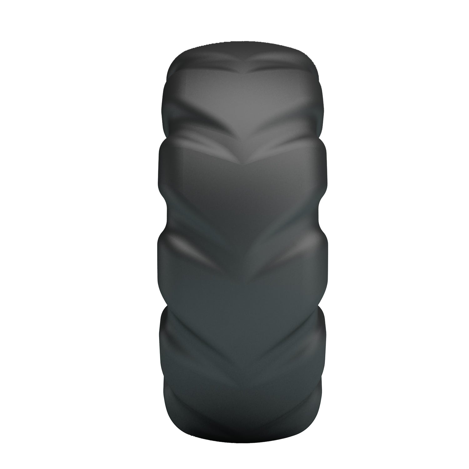 Baile Jeriko Super Soft Stretchy Silicone Cock Ring No. 1 Stretchy Cock Rings