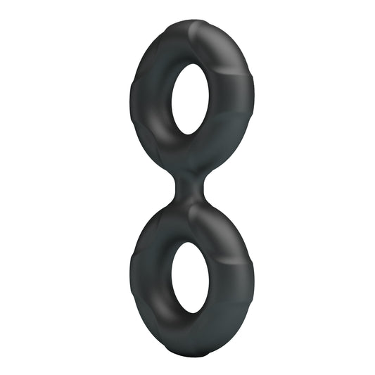 Baile Radwan Super Soft Silicone Cockring No.19 - Stretchy Cock Rings