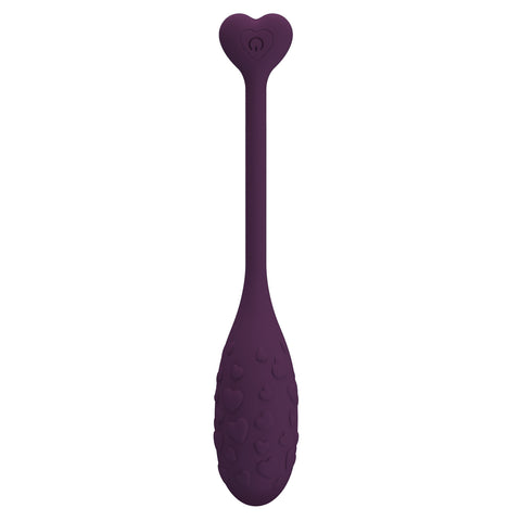 Baile Pretty Love FISHERMAN Mobile App Control Vibrator - Love Eggs and Kegel Exercisers