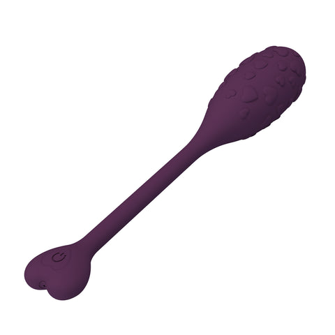 Baile Pretty Love FISHERMAN Mobile App Control Vibrator - Love Eggs and Kegel Exercisers