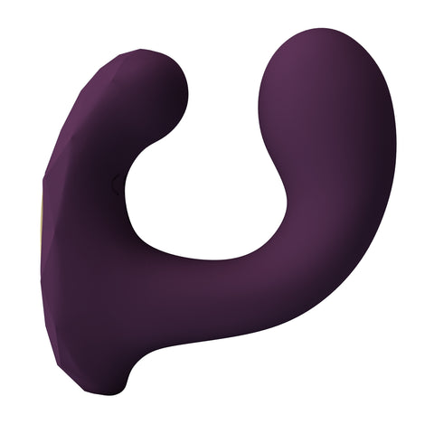 Pretty Love Billy App Control G-Spot Vibrator Byzantium - G-Spot Vibrators