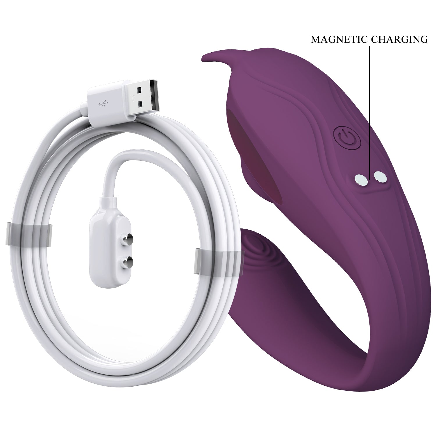 Pretty Love Shey App Control Clitoral Stimulator Byzantium Clit Ticklers and Pulsators