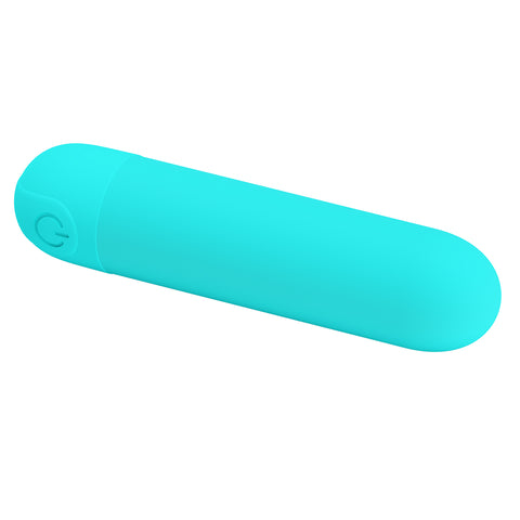 Party Up HARRY USB Rechargeable Bullet Vibrator - Bullet Vibrators