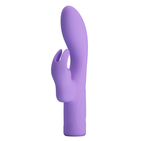 Baile Elivia Rabbit Ear Vibrating Rabbit Massager - Rabbit Vibrators