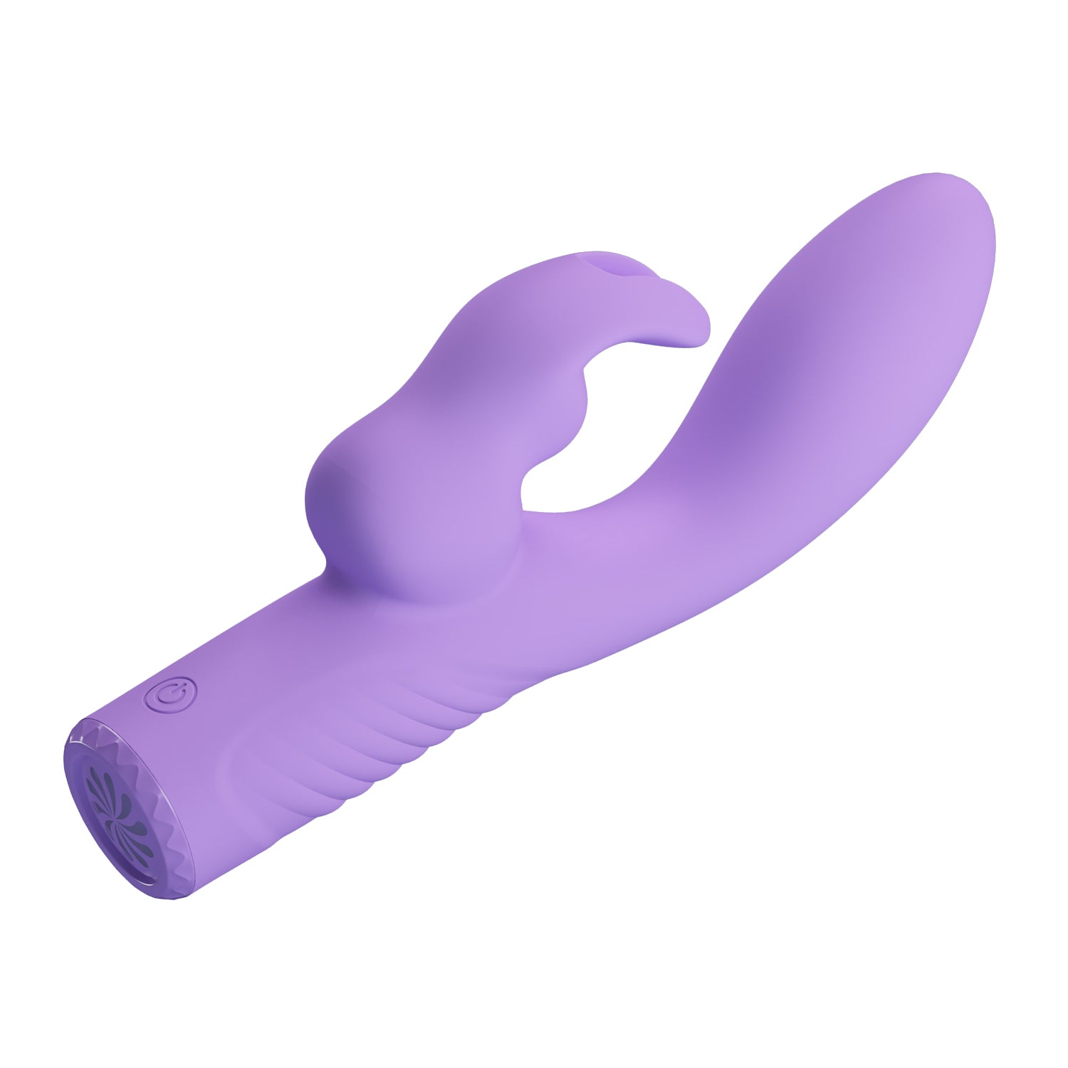 Baile Elivia Rabbit Ear Vibrating Rabbit Massager - Rabbit Vibrators