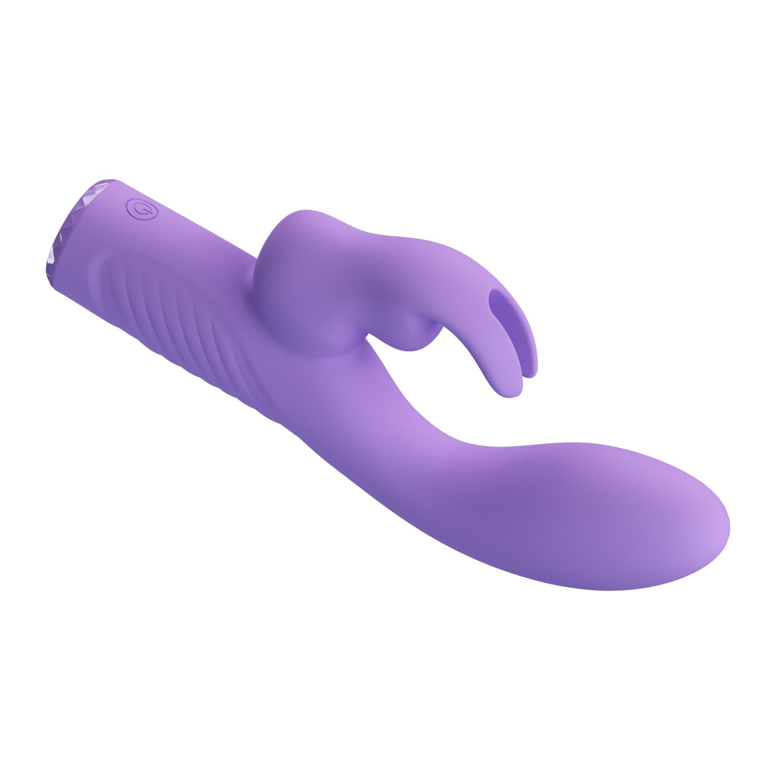 Baile Elivia Rabbit Ear Vibrating Rabbit Massager - Rabbit Vibrators
