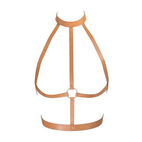 Premium Maze H Harness by Bijoux Indiscrets - Fancy Dress Ups