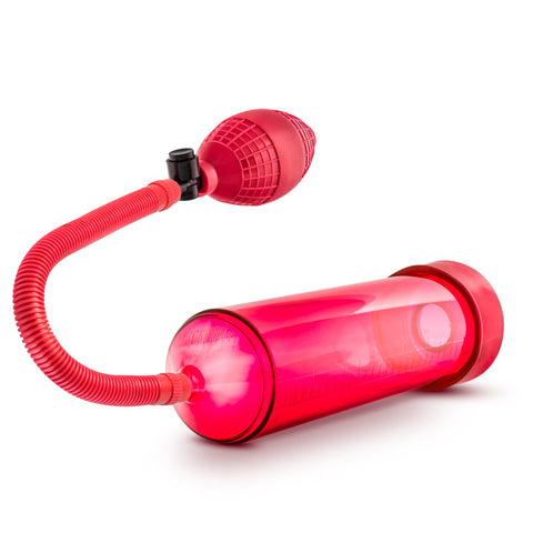 Blush Novelties Performance Vx101 - Elevate Your Intimate Journey - Vibrating Dildos