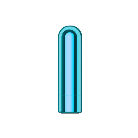 Blush Kool Vibes 2.5” Rechargeable Mini Bullet Vibrator - Bullet Vibrators