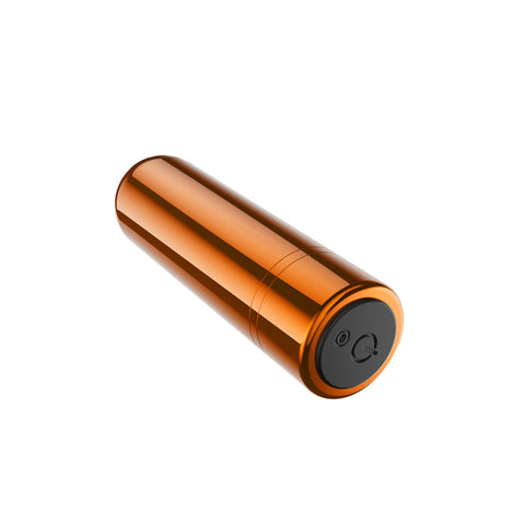 Blush Kool Vibes 2.5” Rechargeable Mini Bullet Vibrator - Bullet Vibrators