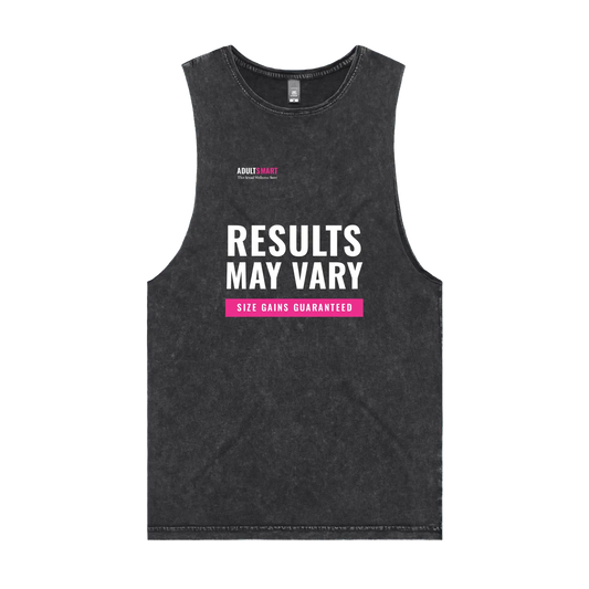 I'm Pumped - Novelty Activewear Tank Tops - Sex Games, Coupons and Tricks