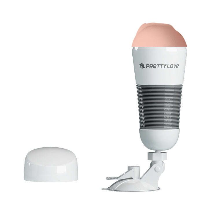 Baile Hedy Ultra Stimulation Male Masturbator Masturbators and Strokers
