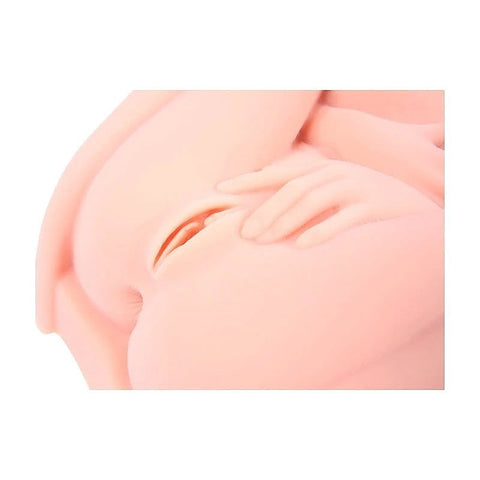 Professional-Grade Love Doll Hera 3 by Kokos - Love Dolls