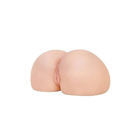 Kendra Lust Life Size Ass Stroker by Evolved - Realistic Butts And Vaginas