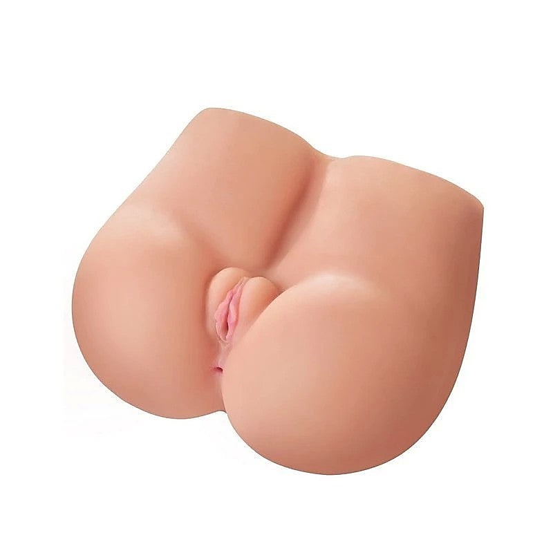 Extreme Fuck Me Silly Bubble Butt by Pipedream Products - Masturbators and Strokers