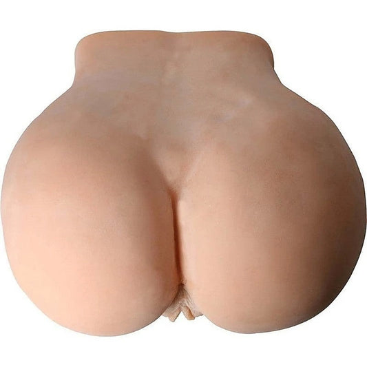 CyberSkin Virtual Sex Ultra Big Ass Bang - Masturbators and Strokers