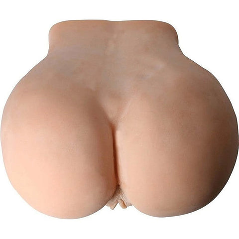 CyberSkin Virtual Sex Ultra Big Ass Bang by Topco - Masturbators and Strokers