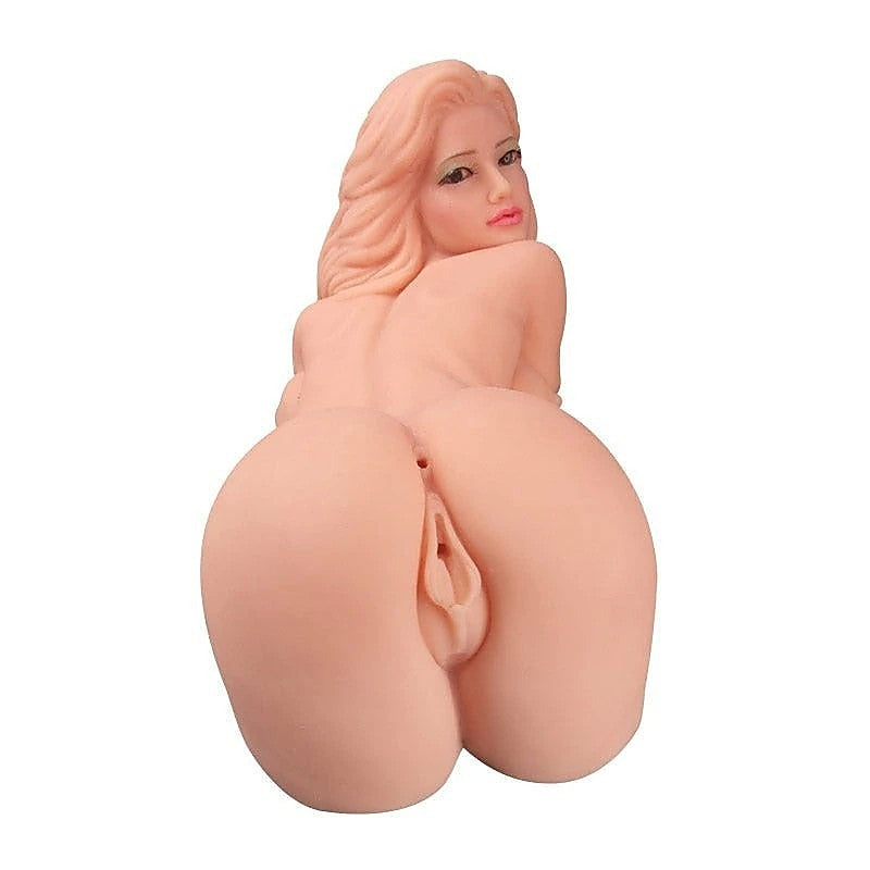 Realistic Lifelike Girl Sex Doll Hera 1 by Kokos - Love Dolls