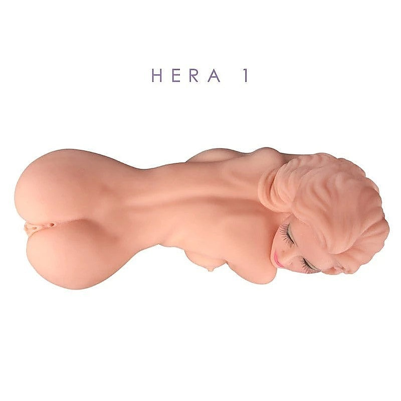 Realistic Lifelike Girl Sex Doll Hera 1 by Kokos - Love Dolls