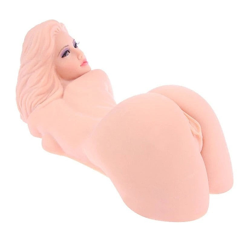 Realistic Lifelike Girl Sex Doll Hera 1 by Kokos - Love Dolls