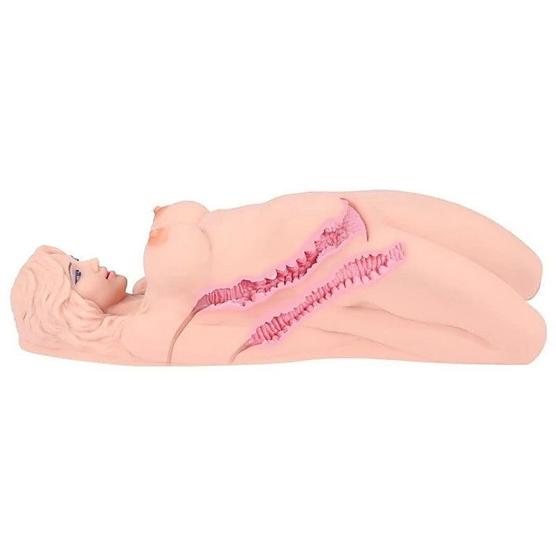 Professional-Grade Love Doll Veronia by Kokos - Love Dolls