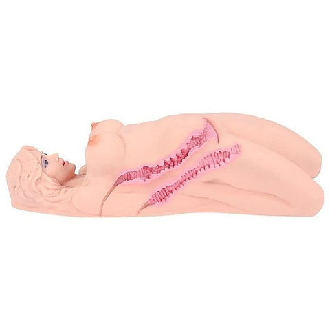 Professional-Grade Love Doll Veronia by Kokos - Love Dolls