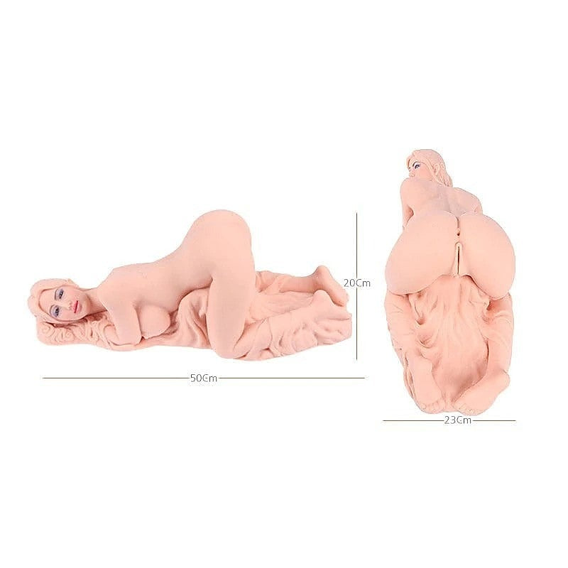 Love Doll Real Valentina by Kokos - Love Dolls