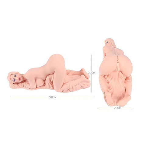 Love Doll Real Valentina by Kokos - Love Dolls