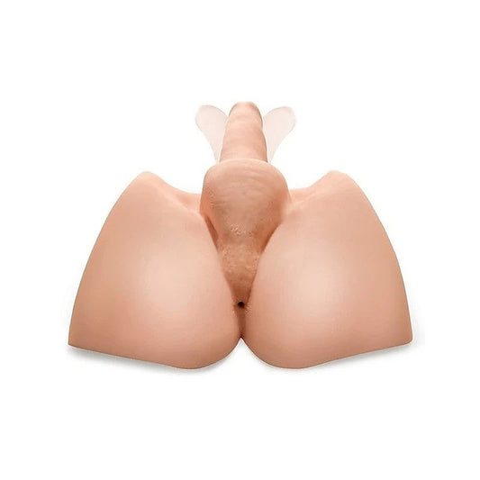 Pipedream Extreme Male Dirty Talk Interactive Fuck Him Silly - Realistic Butts And Vaginas