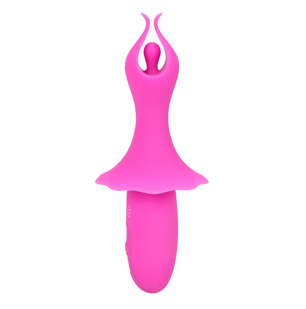 Maia SIENNA USB Rechargeable Fluttering Bullet Vibrator Bullet Vibrators