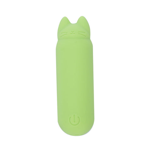 Maia ALLIE USB Rechargeable Vibrating Bullet Massager - Bullet Vibrators