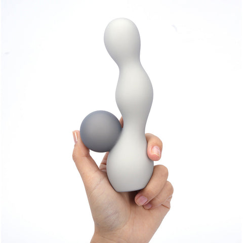Maia PRESLEY 10 Functions USB Rechargeable Rabbit Vibrator - Rabbit Vibrators