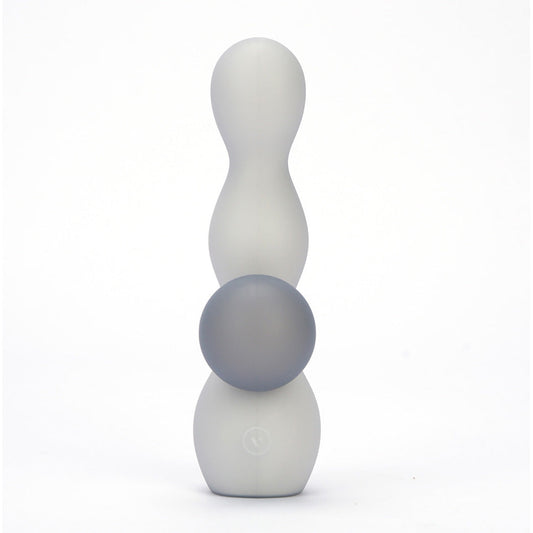 Maia PRESLEY 10 Functions USB Rechargeable Rabbit Vibrator - Rabbit Vibrators