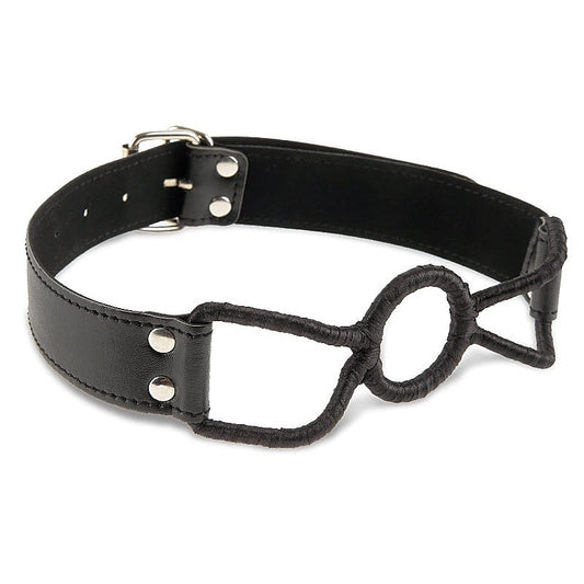 Fetish Fantasy Limited Edition Fetish Play Spider Gag - Bondage Gags and Bits
