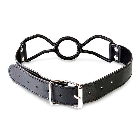 Fetish Fantasy Limited Edition Spider Gag - Bondage Gags and Bits
