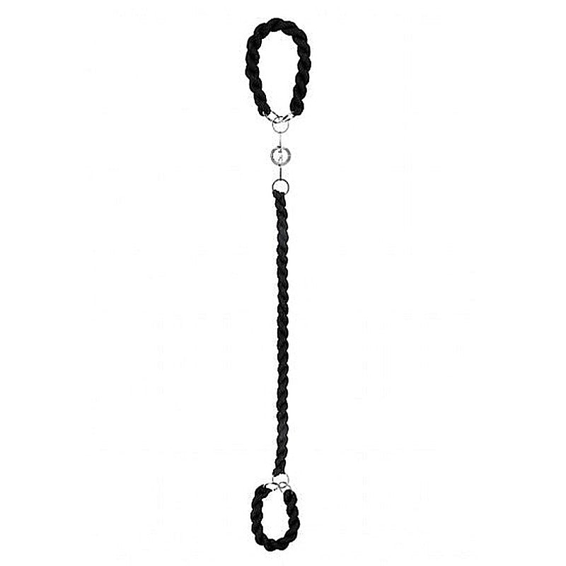Premium Ouch! DELUXE Slave Collar by Shots Toys - Collars and Leads