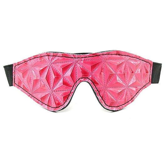 Sinful Blindfold