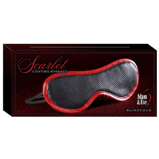 Scarlet Couture Blindfold