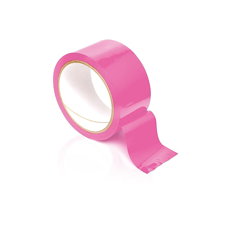 Fetish Fantasy Non Sticky Bondage Pleasure Tape - Sex Kits