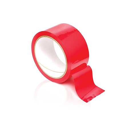 Fetish Fantasy Non Sticky Bondage Pleasure Tape - Sex Kits