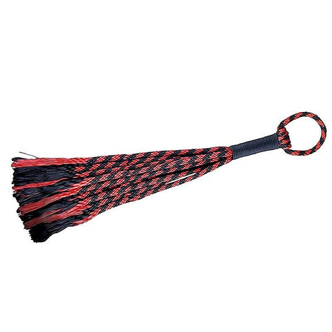 Scarlet Couture Rope Flogger