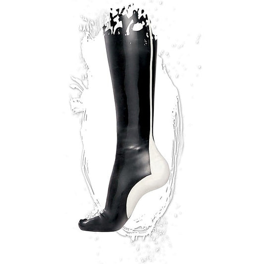 Fetish Fantasy Extreme Latex Fetish Play Leggings - Her Fetish